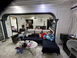 Blk 517 Choa Chu Kang Street 51 (Choa Chu Kang), HDB 4 Rooms #476734601